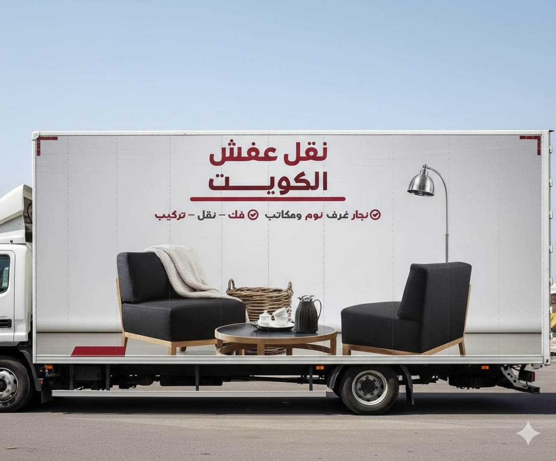 تغليف أثاث